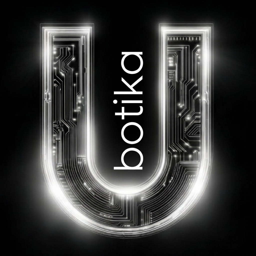 UBOTIKA